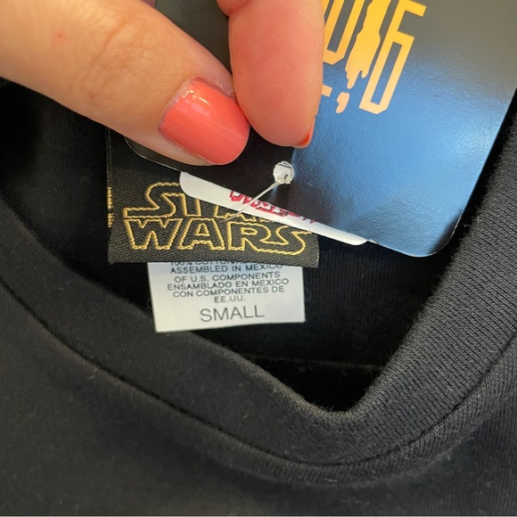 Vintage Star Wars tank - Picture 3 of 6